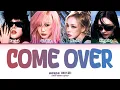 Download Lagu 「AI COVER」aespa - 'Come Over' by LE SSERAFIM
