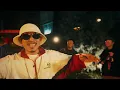 HISATOMI / 楽園 feat. DOZAN11【Official Music Video】prod by -Azito Music Innovation-