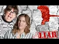 She s LYING to Her Boyfriend - What do I do Happy Wife Happy Life