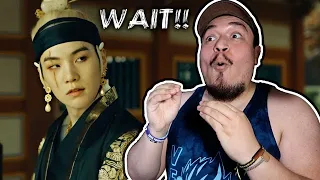 Download Agust D '대취타' (Daechwita) MV REACTION | D-2 MP3