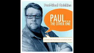 paul itical quickies time is running out to vote to have your say and to shape our future 