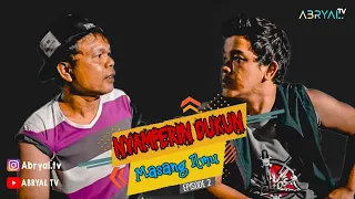 preman pasang ilmu kebal episode ii