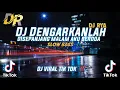 Download Lagu DJ DENGARKANLAH DISEPANJANG MALAM AKU BERDOA || Viral TIK Tok ||
