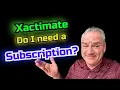 Xactimate Subscription Do I need it Daniel the Adjuster