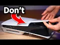 Download Lagu Avoid This Mistake Upgrading Your PS5 Slim SSD