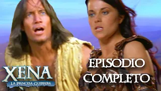 Prometeo EPISODIO COMPLETO Xena La Princesa Guerrera  Prometeo EPISODIO COMPLETO Xena La Princesa Guerrera