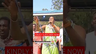 Paulo Siria New The 5 Stars Launching Maasaidance Maasaigospel Newmusic Mtazamekristotv 