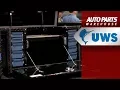 UWS Drawer Slide Systems The Secret Toolbox