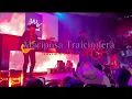 Mariposa Traicionera - Novillos De La Sierra (Totalmente En Vivo)