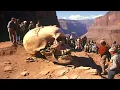 Download Lagu 2 MINS AGO: What Was Just Discovered At Grand Canyon SHOCKS Everyone!