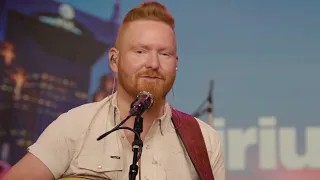 sirius xm live performance danny burns trouble