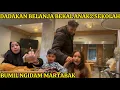 Lagu NGIDAM MARTABAK DAPATNYA MARTABAK KW , DADAKAN BELANJA UNTUK BEKAL ANAK2 
