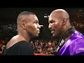 Download Lagu Mike Tyson (USA) vs Evander Holyfield (USA) | KNOCKOUT, Boxing Fight Highlights HD