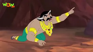 kisna cartoon 2021 mahayoddha kisna kisna movies for kids