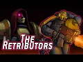 The Retributors Homebrew Review S1 E2