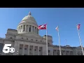 Amended Protect Arkansas Act to take effect January 2025