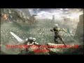Marius Danielsen's Legend Of Valley Doom - Intro & The Battle Of Bargor-Zun (with lyrics)