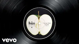 The Beatles - I’ve Just Seen A Face (Take 3) [Anthology 2025]