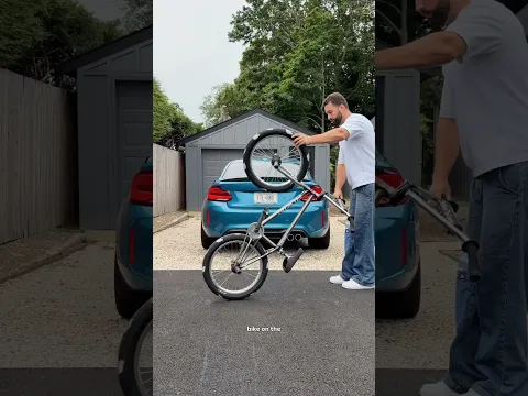 How I Bring My Bike on the Plane 🚲✈️