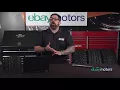 eBay Motors Tire Installation