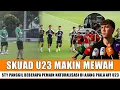 Download Lagu GEMPER SE ASIA!!PEMAIN TIMNAS SENIOR DATANG INGIN BELA TIMNAS DI AJANG PIALA AFF 2025