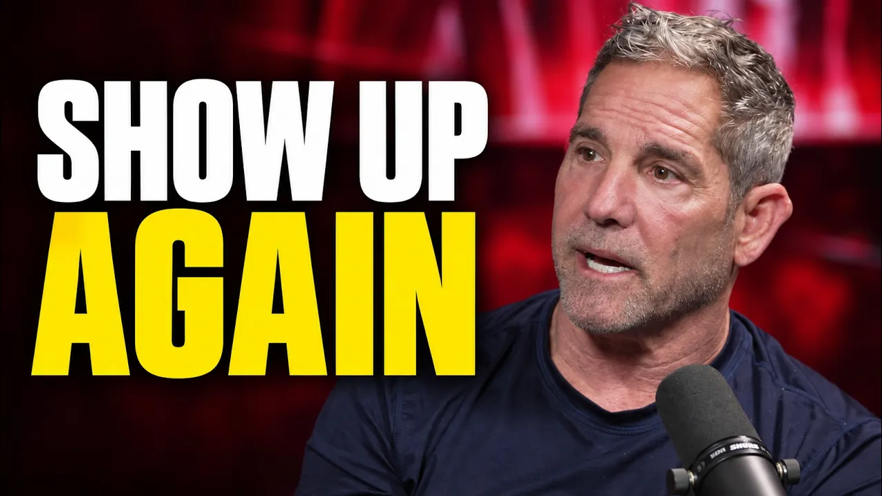 How to Turn a Goal Into an Opportunity