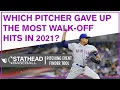 How To Use The Pitching Event Finder Stathead Baseball
