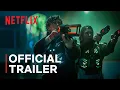 Video di Blasted - trailer