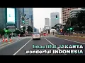 Lagu WELCOME TO JAKARTA | BEAUTIFUL CAPITAL CITY OF INDONESIA