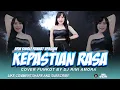 Download Lagu FUNKOT - KEPASTIAN RASA NEW FUNKOT VERSION 2024 BY DJ RINI AMORA
