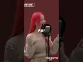 Download Lagu KISS OF LIFE- BELLE's Insane Live High Notes In Dingo Music #kpop #kissoflife #belle #shhh
