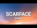 Booba - Scarface [Paroles]