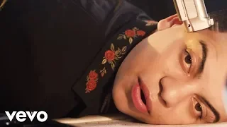 j alvarez esa boquita video oficial 