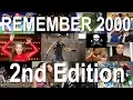REMEMBER 2000 2nd Edition Revised