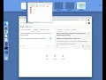 Training of an Artificial Neural Network with Differential Evolution in LibreOffice Calc