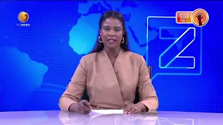 JORNAL DA ZIMBO com Tatiana Reis 07/10/2026