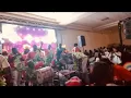 Download Lagu Sangrafu (met Chemelda Dielingen) live in NL (Rhône) #suriname #sangrafu #chemelda #winti #live #