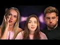 Download Lagu Love is Blind has too many love triangles - Love is Blind UK Ep. 3 Reaction