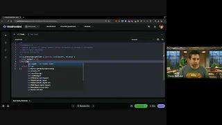 Frontend interview - Array prototype filter Javascript