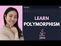 Java Polymorphism in 5 Minutes Overloading and Inheritance