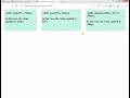 CSS 3 New Lesson 33 New functionalities in CSS 3 Math functions part II - function calc