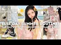 The Ultimate Summer Routine Every Teen Should Must Try Summer Vacations Routine