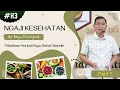 Lagu Ngaji Kesehatan Bp Bayu Dinigrat Part 2