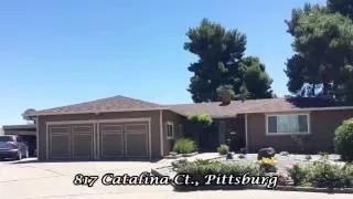 817 Catalina Ct Pittsburg CA