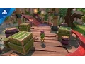 Video di Yooka-Laylee - Launch Trailer | PS4