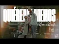 Download Lagu Natti Natasha - Quiéreme Menos [Official Video]