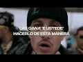 Hanzel La H ❌ Hades66 - Loyalty Forever (Lyric Video) | CantoYo