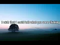 stacey ryan-fall in love alone cover by indah aqila (lyric video)