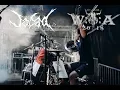 Download Lagu OKI FADHLAN - SILIWANGI - JASAD DRUMCAM - LIVE AT WACKEN OPEN AIR 2018