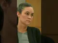 Ashley McArthur Sentenced